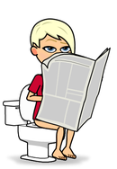 Gezondere Leefstijl, gezondere stoelgang: Gezond Genieten