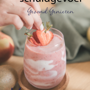e-book gezonde ijsjes
