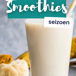 e-book smoothies elk seizoen