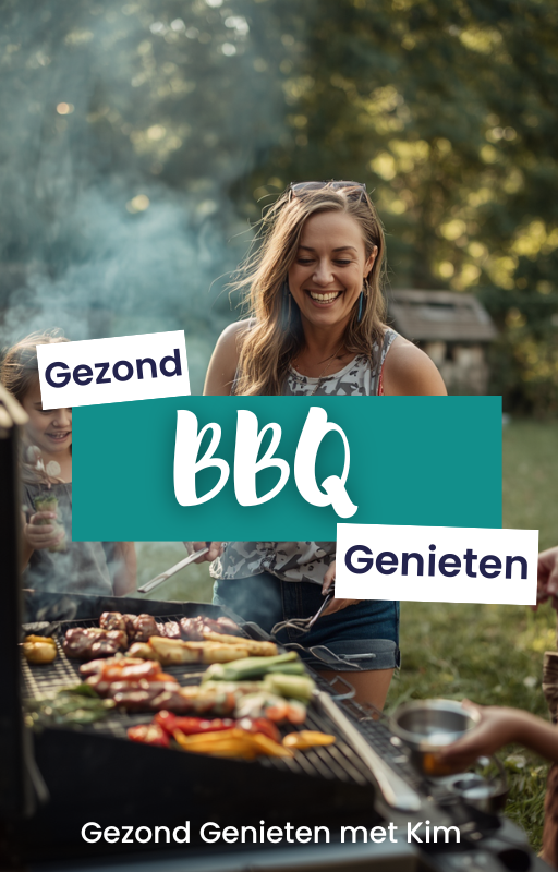gezond genieten bbq e-book